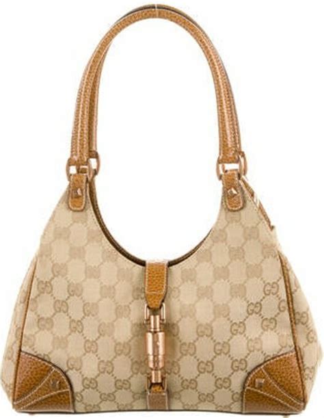 gucci jackie bardot|Gucci jackie outlet.